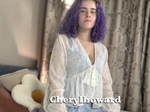 Cherylhoward