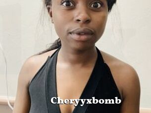 Cheryyxbomb