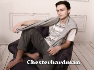 Chesterhardman