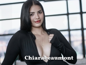 Chiarabeaumont