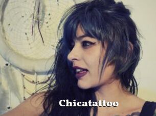 Chicatattoo