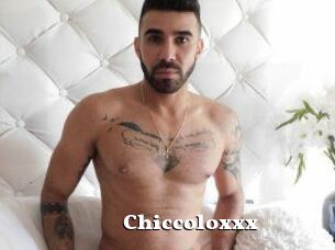 Chiccoloxxx