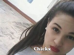 Chickx