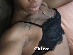 Chinx