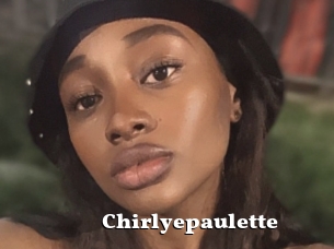 Chirlyepaulette