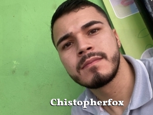 Chistopherfox