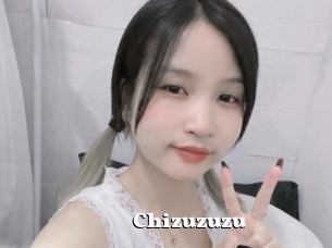 Chizuzuzu