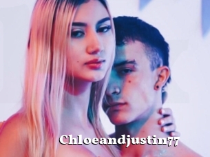 Chloeandjustin77