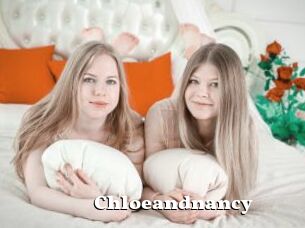 Chloeandnancy