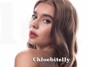 Chloebitelly