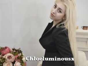 Chloeluminousx