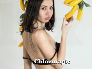 Chloemagic