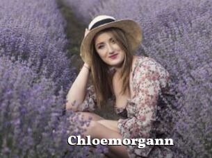 Chloemorgann