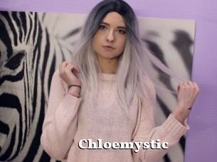 Chloemystic