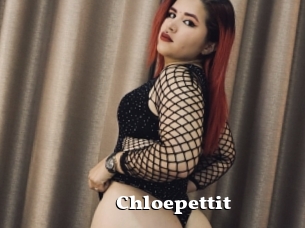 Chloepettit