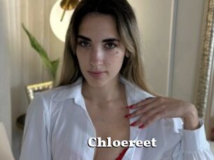 Chloereet