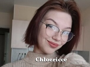 Chloericce