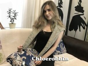 Chloerobbin