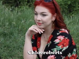 Chloeroberts