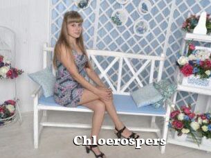 Chloerospers