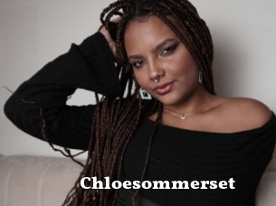 Chloesommerset