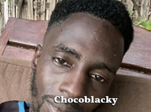 Chocoblacky