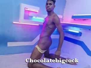 Chocolatebigcock