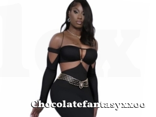 Chocolatefantasyxxoo