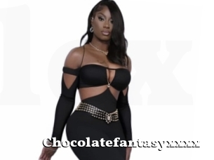 Chocolatefantasyxxxx