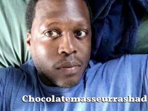 Chocolatemasseurrashad