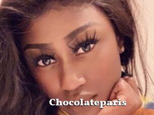 Chocolateparis