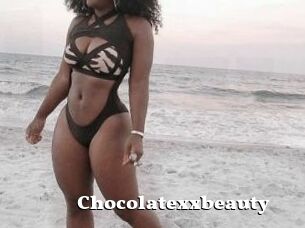 Chocolatexxbeauty