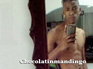 Chocolatinmandingo