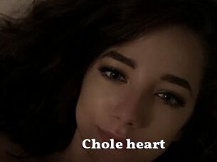 Chole_heart