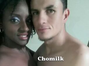 Chomilk