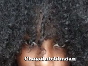 Choxolateblasian