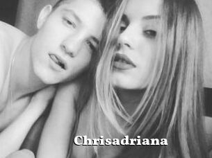 Chrisadriana