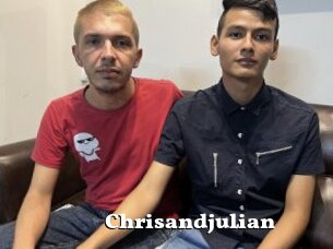 Chrisandjulian