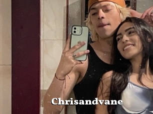 Chrisandvane