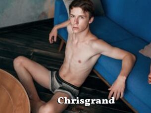 Chrisgrand