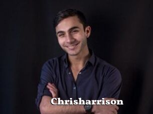 Chrisharrison