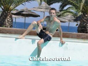 Chrishootstud