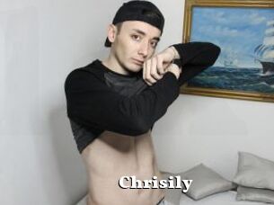 Chrisily