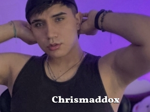 Chrismaddox