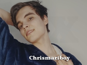 Chrismariboy