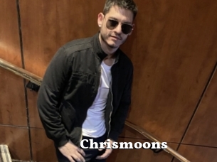 Chrismoons