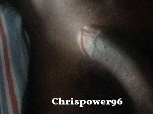 Chrispower96