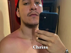 Chriss