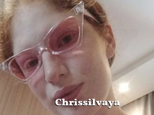 Chrissilvaya