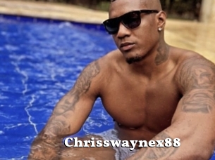 Chrisswaynex88